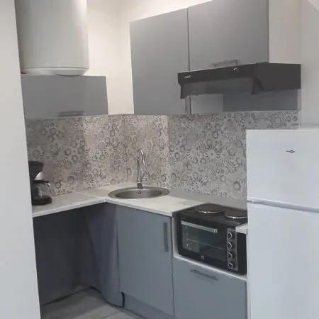 Appartement meublé pour étudiant uniquement