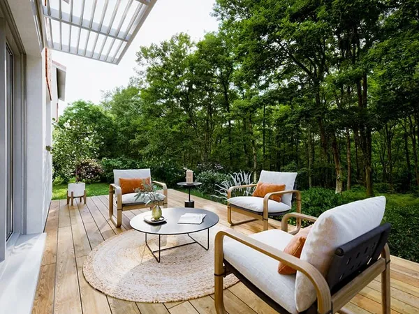 Appartement 4 pièces 82 m2 à Montrabé