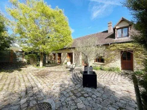 Maison 7 pièces 160 m²
