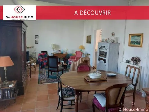 Maison 3 pièces 95 m²