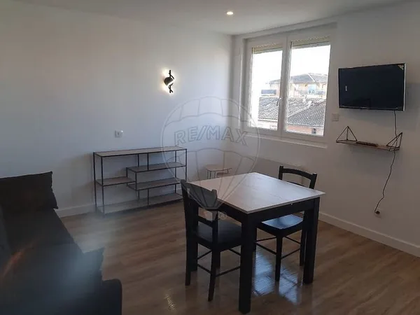 Appartement 1 chambre(s) à louer