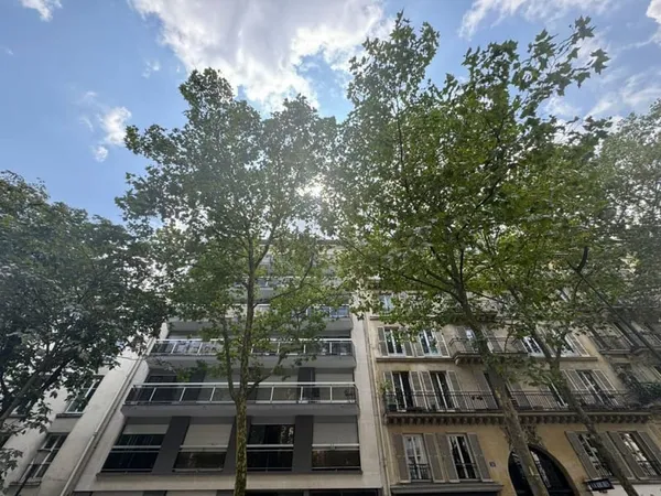 PARKING - LES GOBELINS