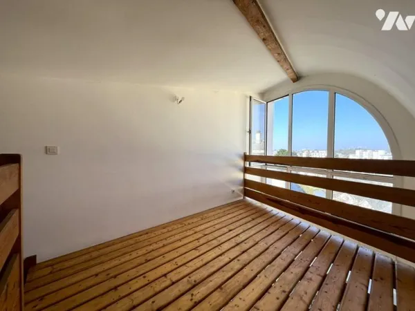 Appartement 2 pièces 53 m²