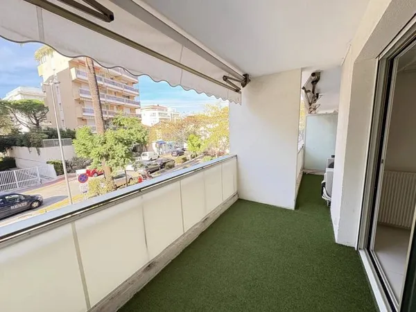 Appartement 3 pièces 75 m²