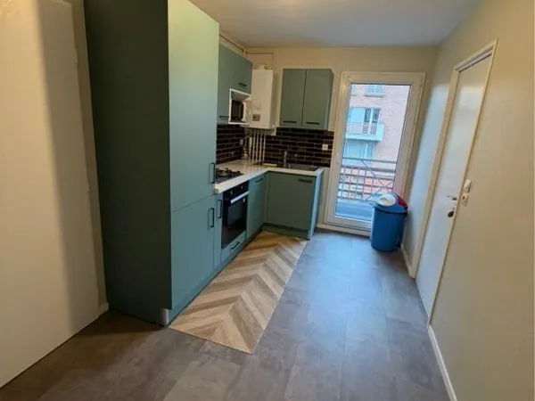Chambre Location Lille   450€