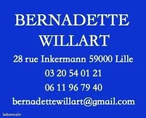 Appartement 75 m² Le Touquet