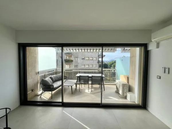 Appartement 3 pièces 83 m²