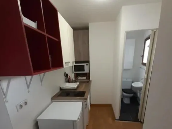 Appartement - Studio - TOULOUSE - 550