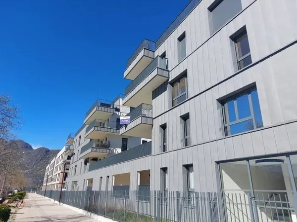 Parking 13 m²