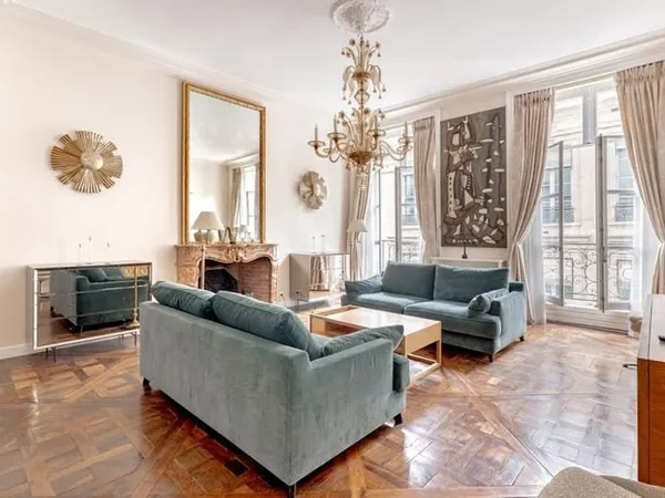 Appartement 2 pièces 84 m²