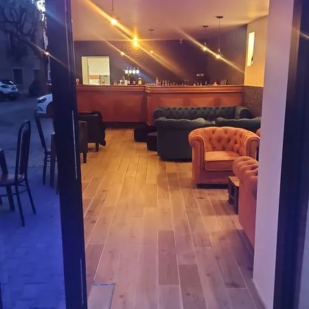 Bar a vendre