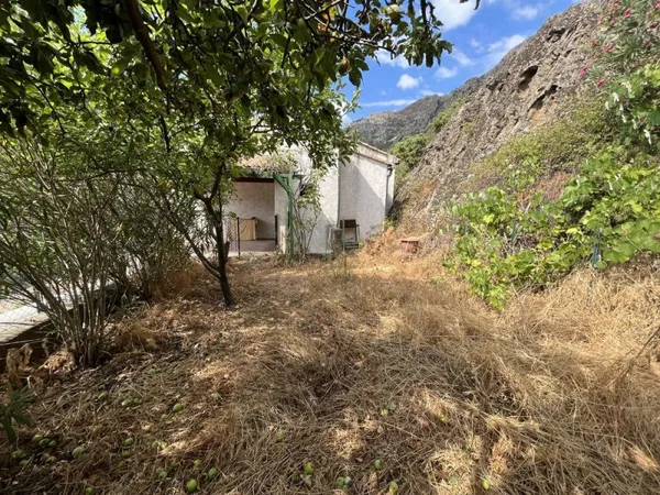 MAISON DE VILLAGE - ASCO