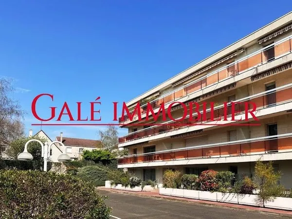 Appartement 1 pièce 32 m²