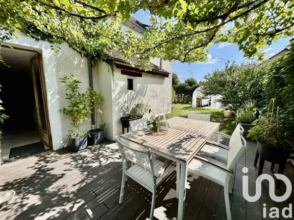 Vente Maison/villa 3 pièces