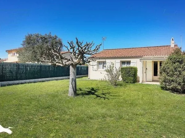 Maison 4 pièces 87 m²