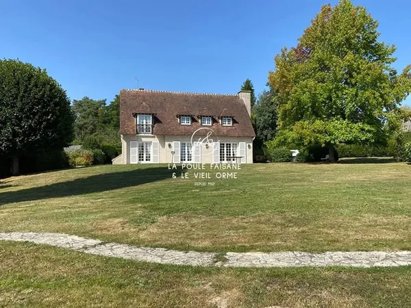 VENTE PROPRIETE DE CARACTERE REGION GAMBAIS