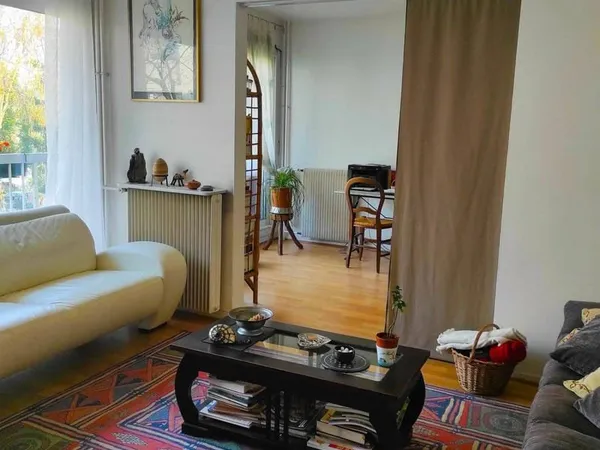 Appartement 4 pièces 79 m²
