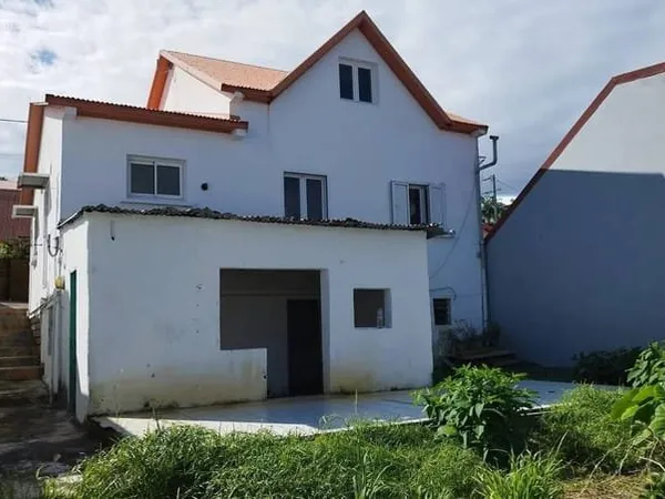 Maison F4/5 à vendre - SAINT JOSEPH Les Jacques