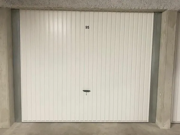 Parking 13 m²