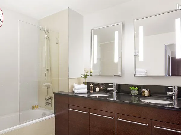 Appartement 1 pièce 25 m²