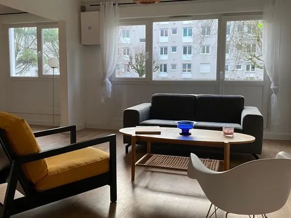 2 Chambres disponible en Colocation à Lille Hellemmes