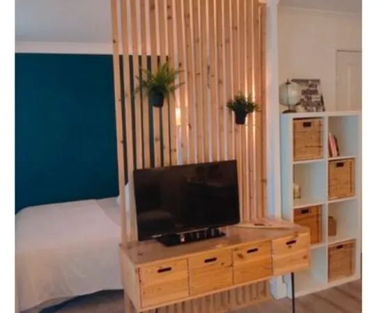 Studio meublé