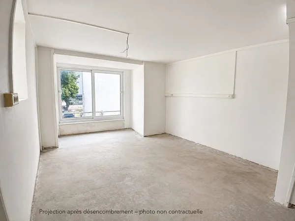 Local commercial à vendre au centre-ville de Brunoy - Réf 380