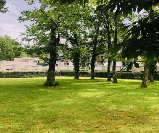 À vendre : Appartement T3 vendu loué à Orléans la Source