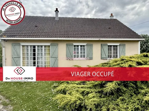 Maison 6 pièces 145 m²