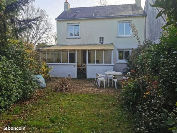 Maison 79 m²