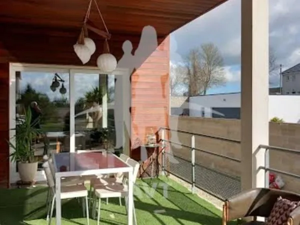 Immeuble Grand Reims secteur Courcy