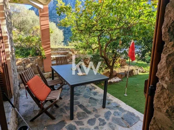 Appartement 4 pièces 110 m²