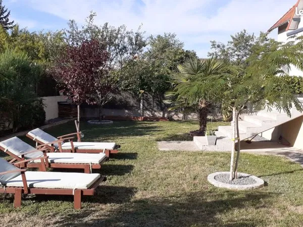 Maison 150 m² + sous-sol complet - quartier calme