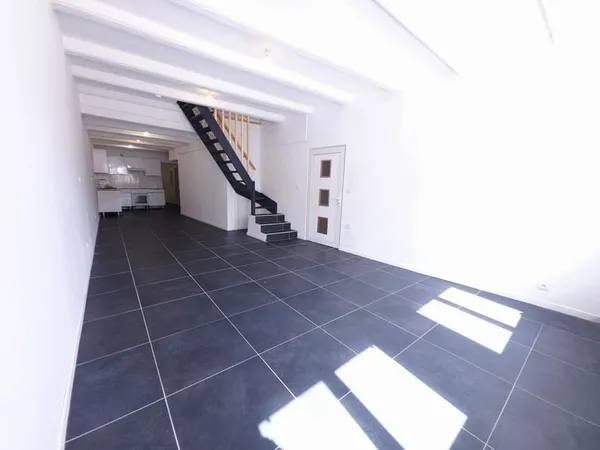 Charmant Appartement type Maison de Ville à Oeutrange (Thionville)