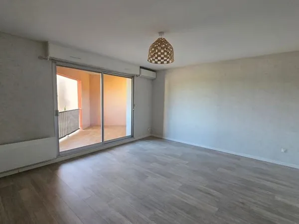 Appartement 3 pièces 72 m²