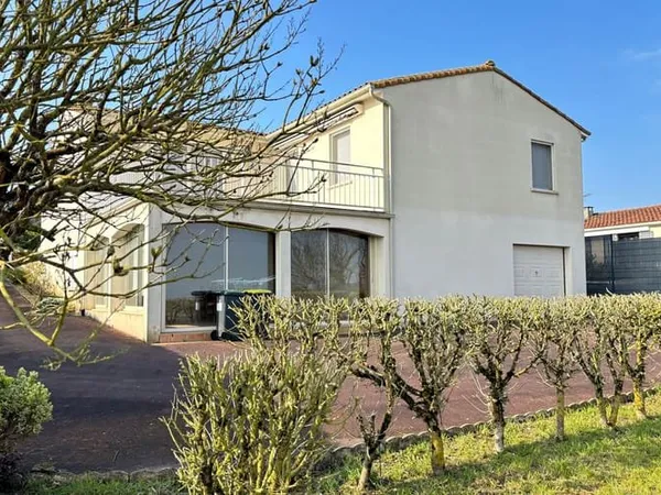 Maison 5 pièces 137 m²