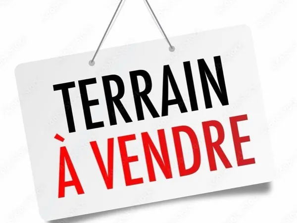 Terrains à bâtir