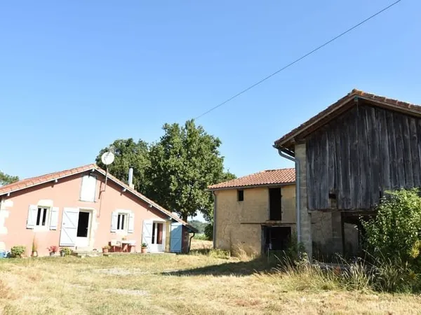 Maison 4 pièces 92 m²