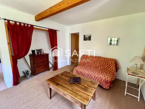 Appartement et gites au coeur des Cévennes
