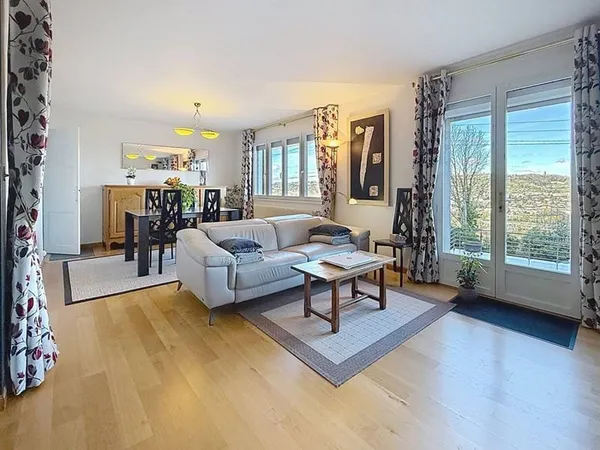 Maison 5 pièces 122 m²