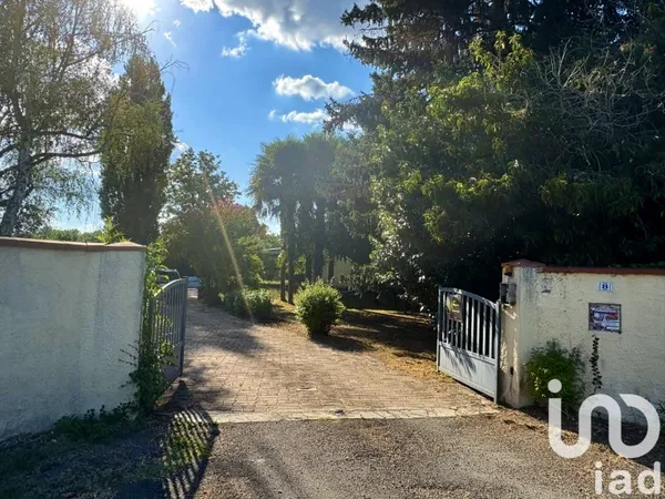 Maison 6 pièces 140 m²