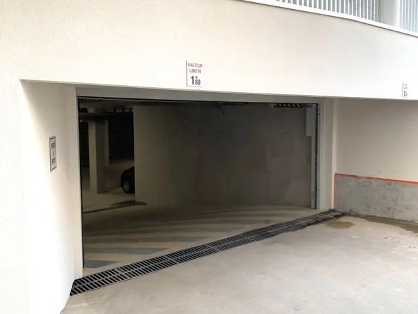 🚗 Location place de parking - Jardins de la Médoquine - Talence