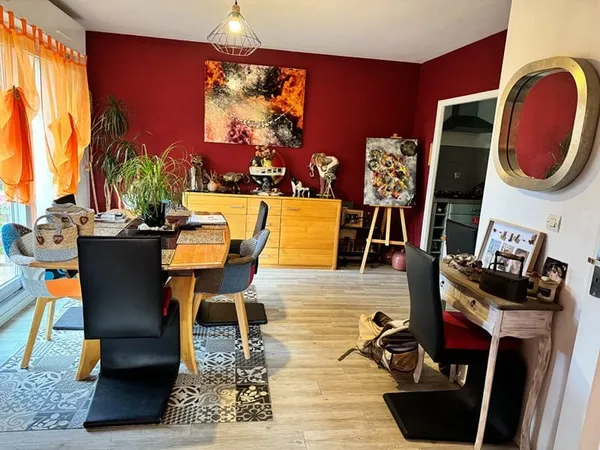 Maison Ploumilliau 5 pièce(s) 95 m2