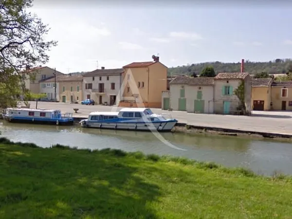 Maison Labastide D Anjou 4 pièce(s)