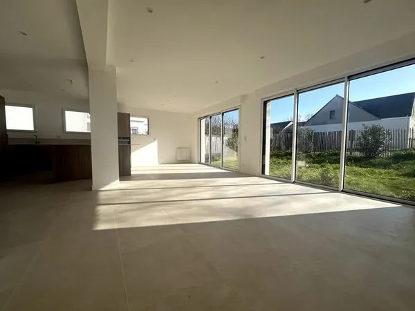 PORNICHET - BONNE SOURCE Maison entièrement rénovée, coup de coeur !