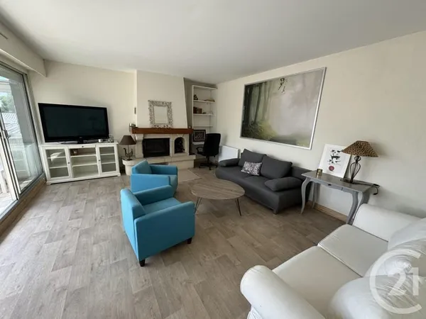 Appartement 3 pièces 79 m²
