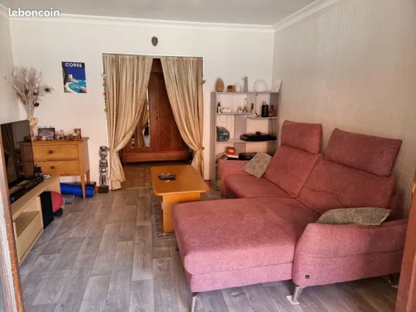 Appartement 3 pièces, 80,65 m² à Rosheim