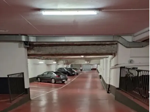 PLACE PARKING SOUS SOL PRIVÉ