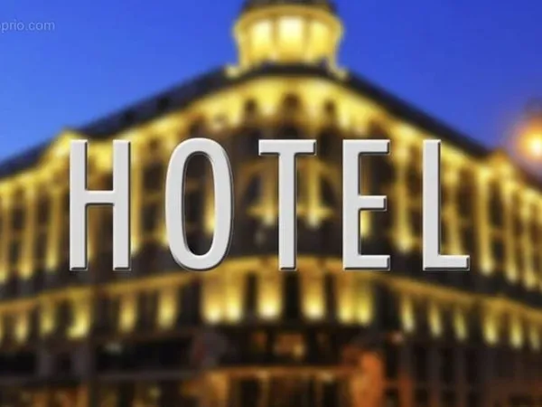 A vendre hotel bureau