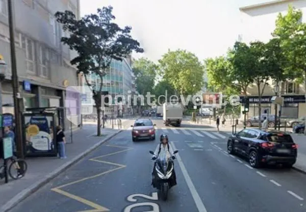 Local commercial 30 m²
